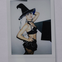 Halloween Polaroids - Thumbnail 2