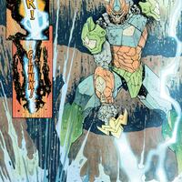 Mega Centurions #1 - Thumbnail 1