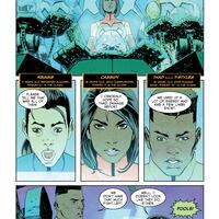 Mega Centurions #1 - Thumbnail 2