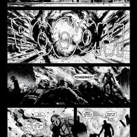 Secrets and Shadows #2 - Thumbnail 1