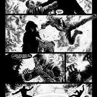 Secrets and Shadows #2 - Thumbnail 3