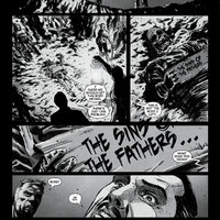 Secrets and Shadows #3 - Thumbnail 3