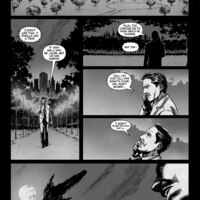 Secrets and Shadows #4 - Thumbnail 1