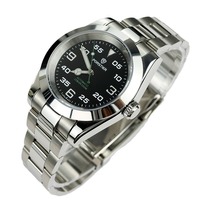 Porstier watch 36mm/39mm dial NH35A mechanical movt luminous 20ATM diving business causal wristwatch - Thumbnail 1