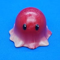 Blubby (Black/Pink) - Thumbnail 4