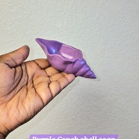 Seashell Soap - Thumbnail 2