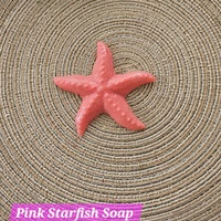 Seashell Soap - Thumbnail 3