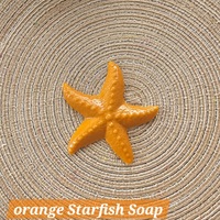 Seashell Soap - Thumbnail 4