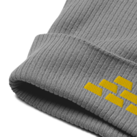 Organic Icon Beanie - Thumbnail 1