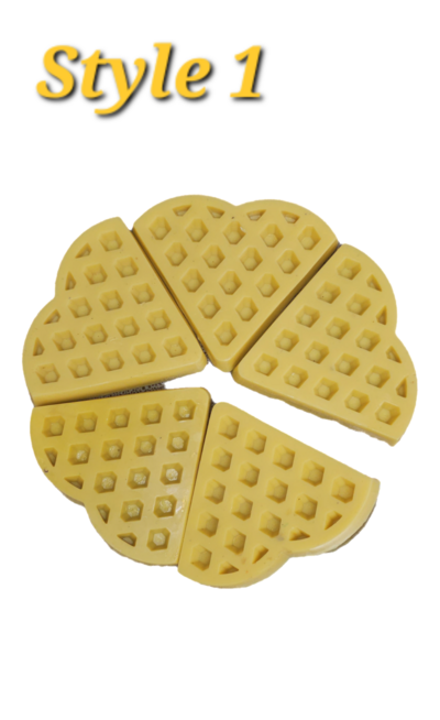 Waffle  Hand & body soap 