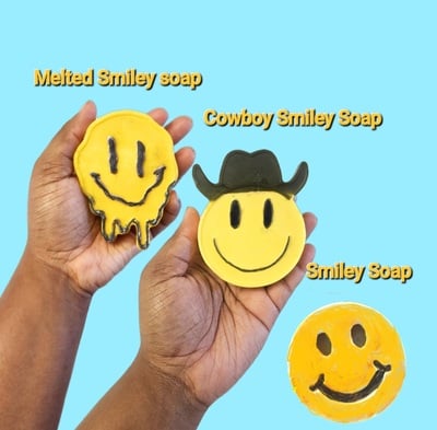 Smile Soap