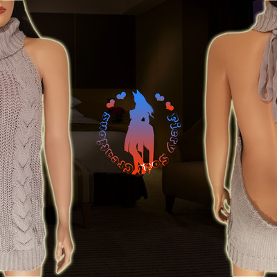 Virgin killer sweater