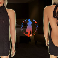 Virgin Killer Sweater - Thumbnail 3