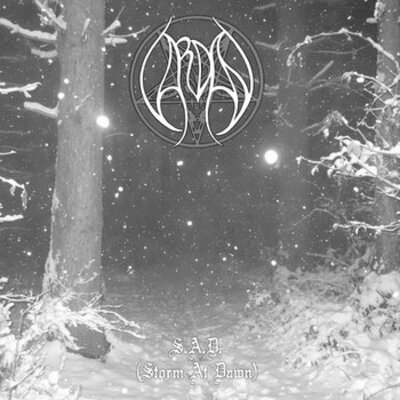 Vardan - s.a.d. - cd 