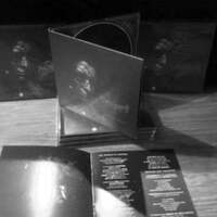 HUMAN SERPENT - Inhuman Minimalism - CD - Thumbnail 1