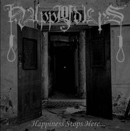 HAPPY DAYS - Happines Stop Here - CD