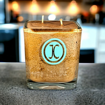 Jordan cordori two wick 7.5 oz small candle