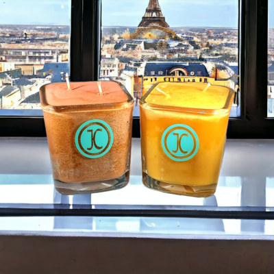 Jordan cordori two for $24 special 7.5 oz candle