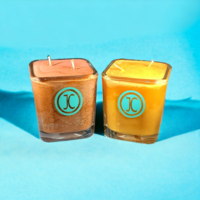 Jordan Cordori Two for $24 Special 7.5 oz Candle - Thumbnail 1