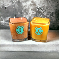 Jordan Cordori Two for $24 Special 7.5 oz Candle - Thumbnail 2