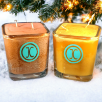 Jordan Cordori Two for $24 Special 7.5 oz Candle - Thumbnail 4