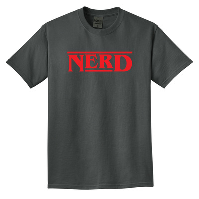 Nerd Tee