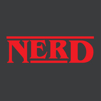 Nerd Tee - Thumbnail 2