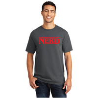 Nerd Tee - Thumbnail 1