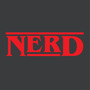 Nerd Long Sleeve Tee-2