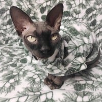 Pine! - Luxe Fleece - Thumbnail 2