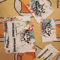 Less Smile More Anger Patch  - Thumbnail 1