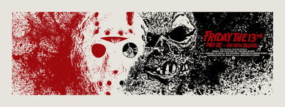 Friday the 13th Part 7