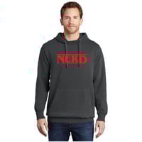 Nerd Hoodie - Thumbnail 1