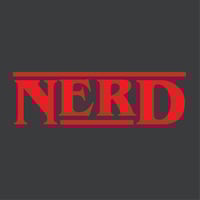Nerd Hoodie - Thumbnail 2