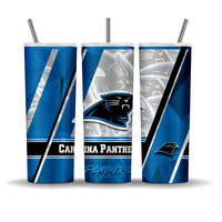 NFL Tumblers - All Teams available - 20 oz tumblers - Thumbnail 7