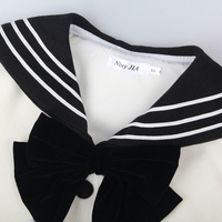 Furry Cardigan College Style Loose Versatile Fleece Jacket - Thumbnail 1