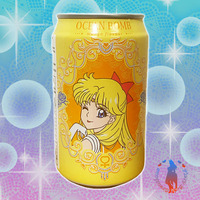Ocean Bomb Pretty Guardian Sailor Moon Crystal Soda - Thumbnail 4