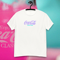 1990 TOKYO COCACOLA TEE - Thumbnail 5