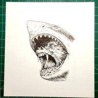 SHARKMA - Thumbnail 1