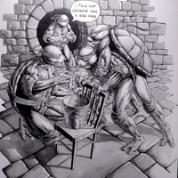 THE LAST STRAW - Thumbnail 1