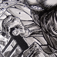 THE LAST STRAW - Thumbnail 2