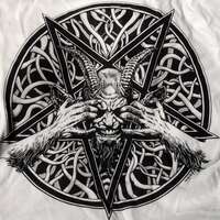 I SEE GOATS - T-Shirt PRESALE - Thumbnail 3