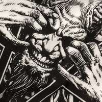 I SEE GOATS - T-Shirt PRESALE - Thumbnail 4