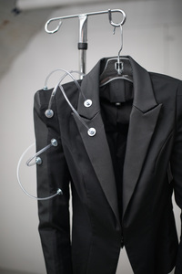 Carbon-14.6ZA Blazer - Thumbnail 2