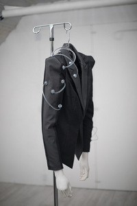 Carbon-14.6ZA Blazer - Thumbnail 9