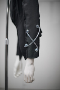 Carbon-14.6ZA Blazer - Thumbnail 5