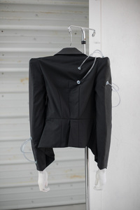 Carbon-14.6ZA Blazer - Thumbnail 6