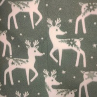 Tattooed Deer - Thumbnail 3