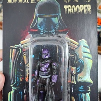 Black Ops x2 figures (bootleg variants) - Thumbnail 4