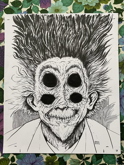 Plastic Farm: Volume 4 COVER ART - SALE!!!